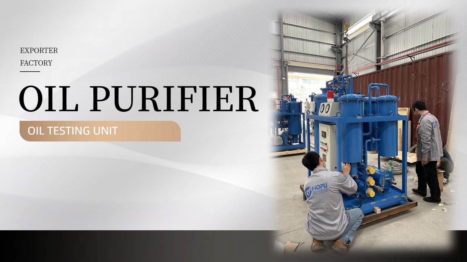 Oil Purifier <br> in <span>Data Science</span> & <br> <span>Analytics</span>
#
It is a long established fact that a reader will be distracted by the readable content of a page when looking at its layout. fact that a reader will
