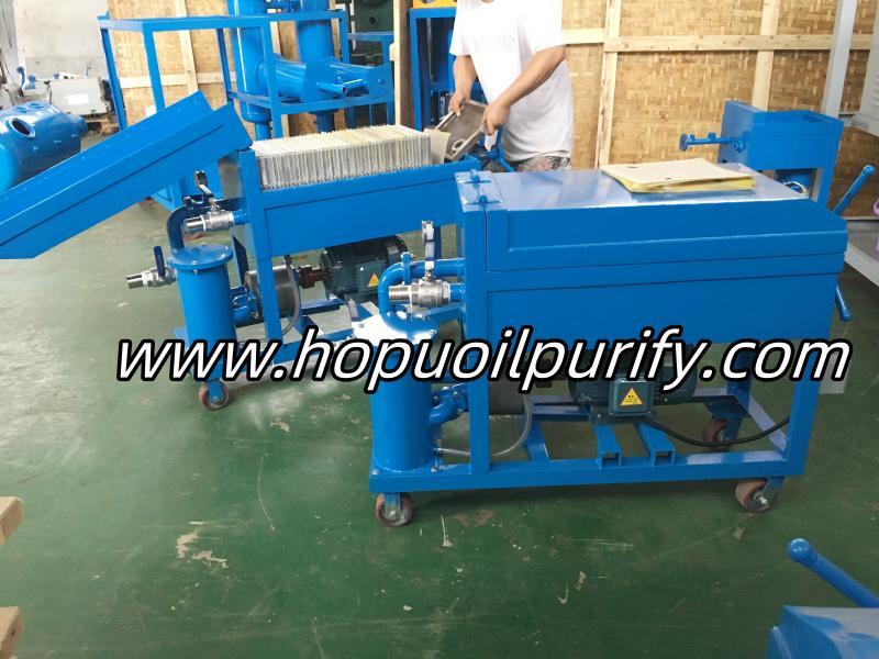 oil filter unit by paper filtration.jpg