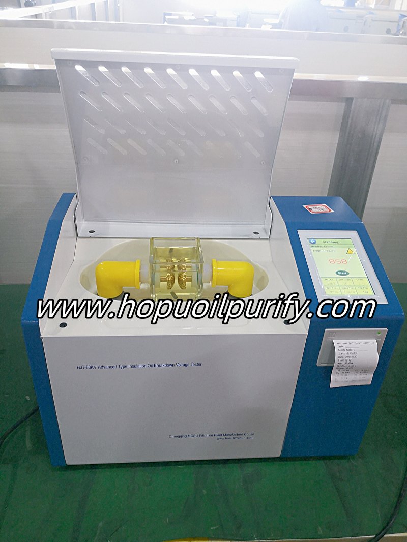 ASTM standard transformer oil BDV testing unit.jpg