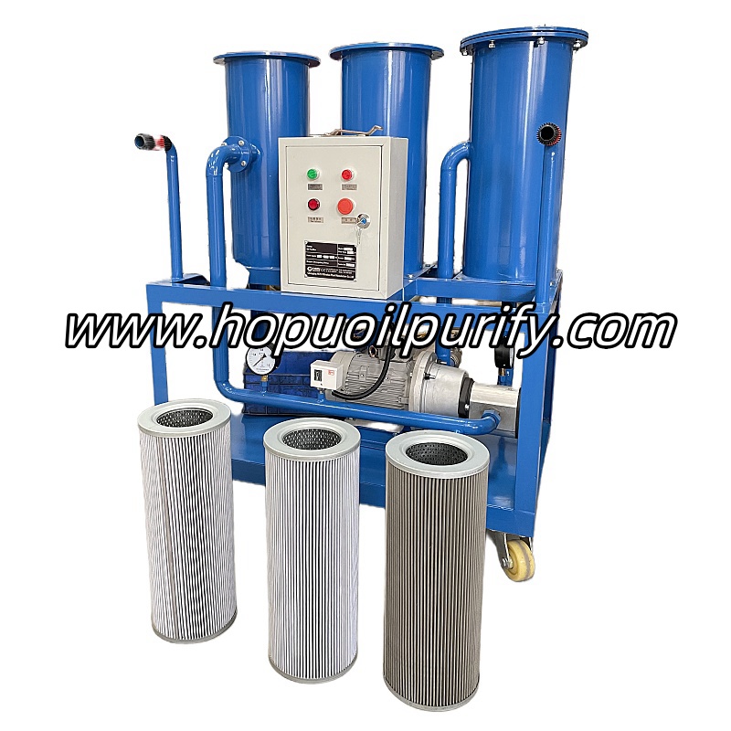 JL portable oil filtration machine.jpg