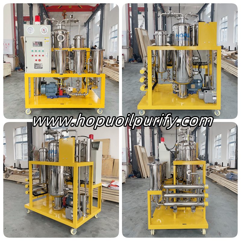 Stainless steel ester fluids filtration machine.jpg Stainless steel ester fluids filtration machine.jpg