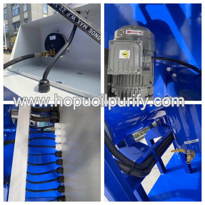 HOPU Vacuum Hydraulic Oil PurifIcation.jpg