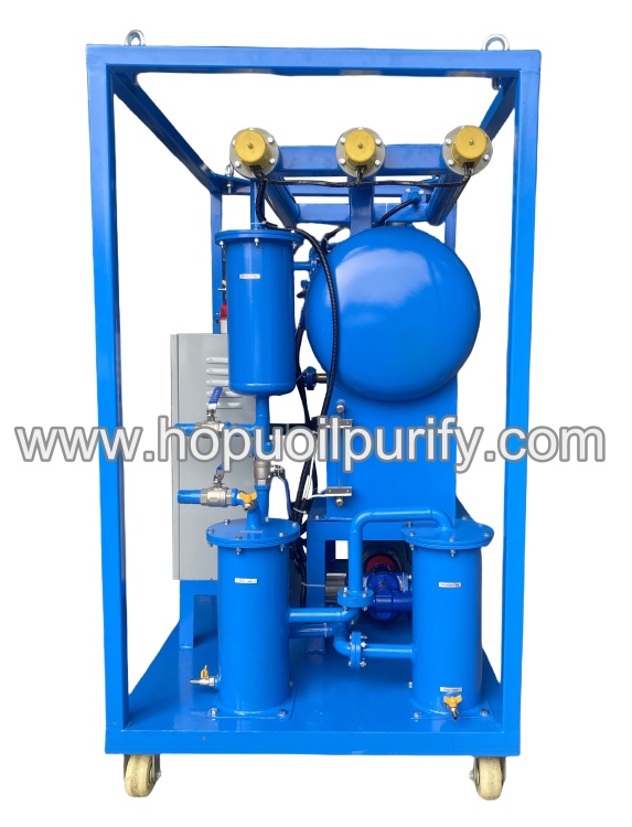 transformer oil degassing system.JPG