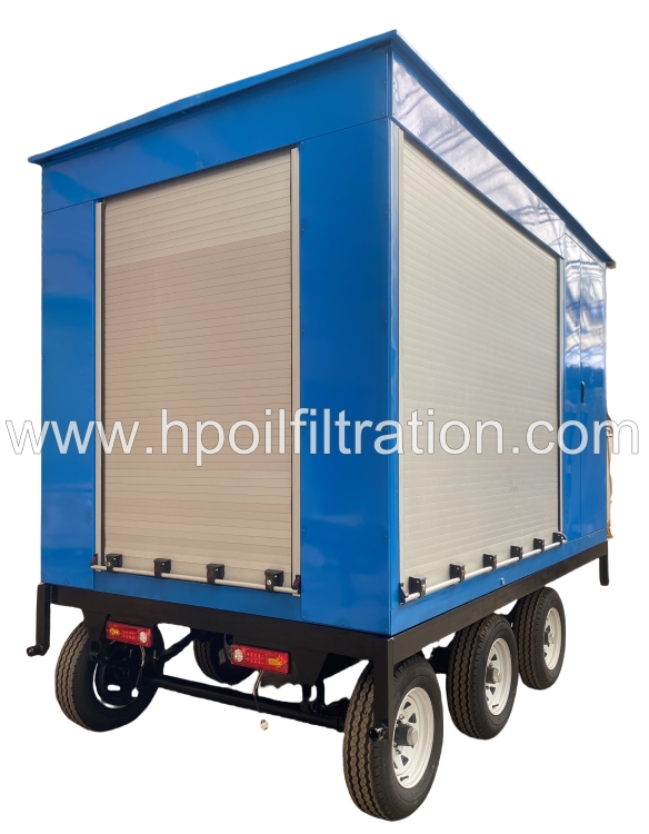 transformer oil purifier with mobile trailer.jpg