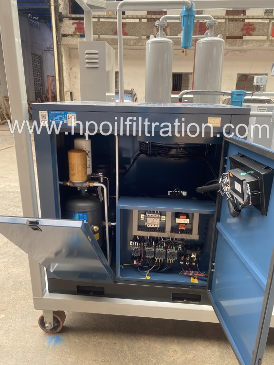 Air Drying Machine for Transformer.jpg