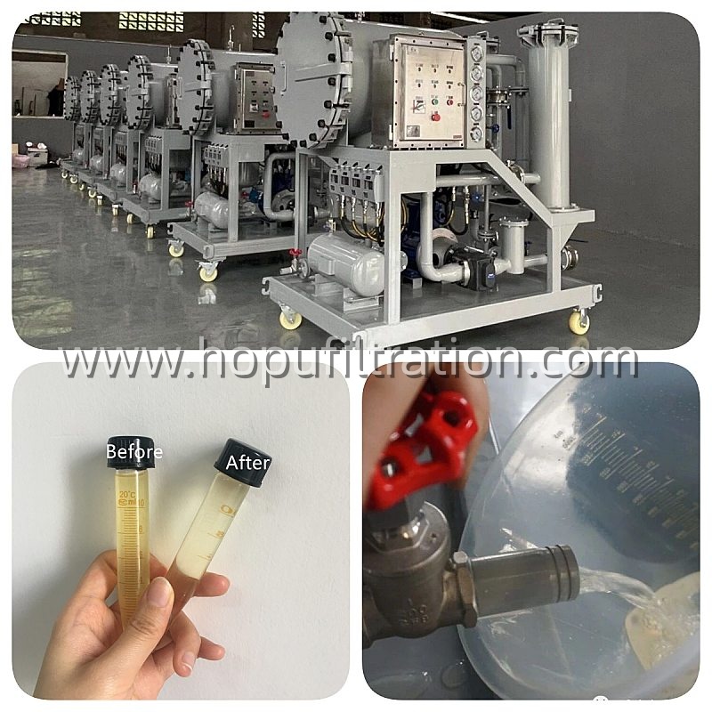 Coalescence separation oil dehydrator (1).jpg Coalescence separation oil dehydrator (1).jpg