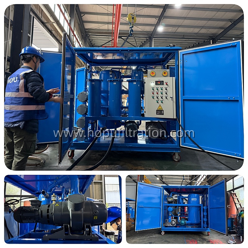 weather proof type vacuum insulation oil purifier.jpg weather proof type vacuum insulation oil purifier.jpg