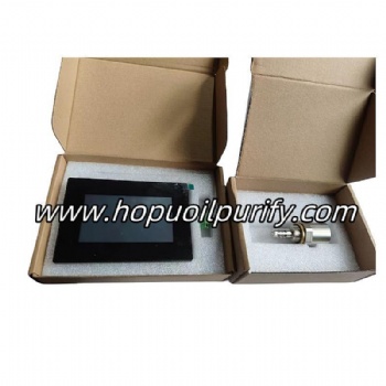 Online Oil Moisture Tester, Oil Water Analyzer