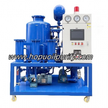 Transformer Oil Recycling and Regeneration Equipment