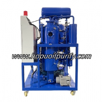 Transformer Oil Recycling and Regeneration Equipment