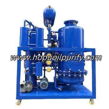 Transformer Oil Recycling and Regeneration Equipment