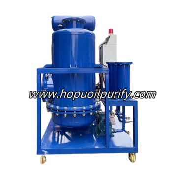Transformer Oil Recycling and Regeneration Equipment