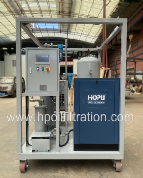 Fully Automatic Transformer Dry Air Generator