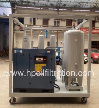 Fully Automatic Transformer Dry Air Generator